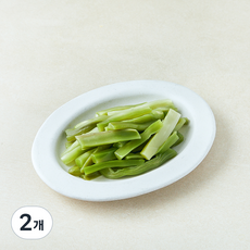 풀과사람들 궁채, 500g, 2개