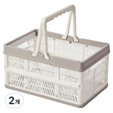 In the House 家居用品 客廳多功能收納盒