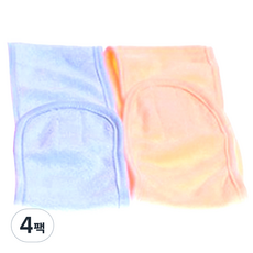 千日髮箍 一般, 隨機出貨, 4包