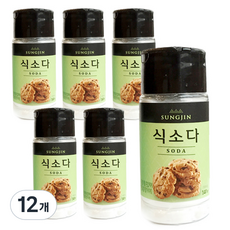 盛津汽水容器型, 140g, 12個