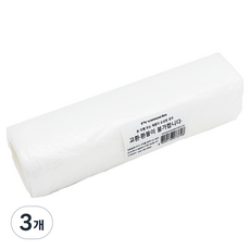 Promade Tools Mode 垃圾桶專用袋 50入, 20L, 3個