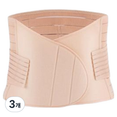 리즈제이니 하이엔드 임신 산후 허리 골반 밴드 01 아랫배 밴드, 3개