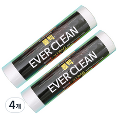 애니돌 위생롤백 대형 35 x 45 cm, 400개, 4개