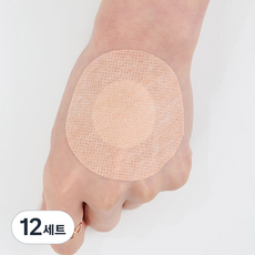 MEDI HOLIC 合井洞姐姐 馬油胸貼 女性胸貼 20p, 240個