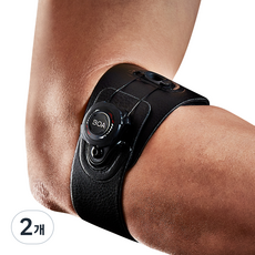 소조 BOA 팔꿈치 보호대 SZ-E51, 2개