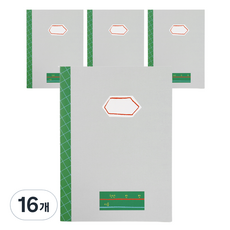 灰色寬行筆記本 國小1-3年級, 混合色, 16個