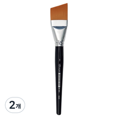 韓國 Rubens 斜角筆 D-STYLE, 2個, 9號