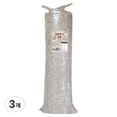 스위트영 쌀뻥튀기 튀밥, 1.5kg, 3개