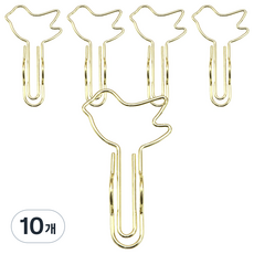 Kumal 日記本 筆記本 筆夾 鳥, 10個, 1入