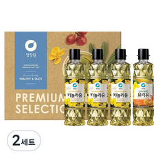 清淨園 高級油5號禮盒, 2套