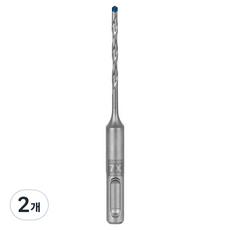 BOSCH 博世 鑽頭 EXPERT SDS 7X 3.5 x 50 x 115 mm 2608900055, 2個