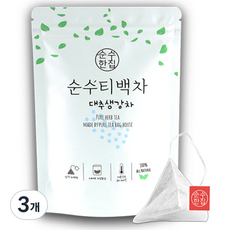 Sunsuhouse 大棗桂皮生薑茶, 1.2g, 10片, 3個