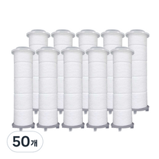 마더센트 리필 필터 80mm, 50개