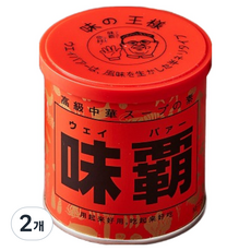 웨이파 조미료 오리지널, 2개, 250g