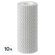 Swan Clean 拋棄式抹布, 40入, 10個