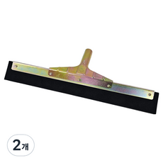 黑色拖把頭, 2個