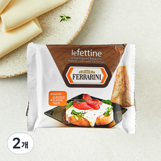 페라리니 파르미지아노 레지아노 슬라이스, 150g, 2개, 1개입