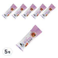 Gang Bongseok 綜合穀物棒, 150g, 5個