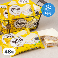 부드러운 빵또아 (냉동), 180ml, 1개입, 48개