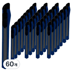 文具辦公美工刀, 隨機出貨, 60個