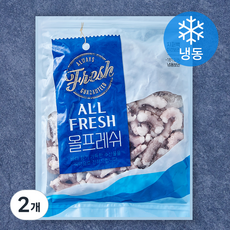 김씨밥 IQF 절단낙지 (냉동), 2개, 600g