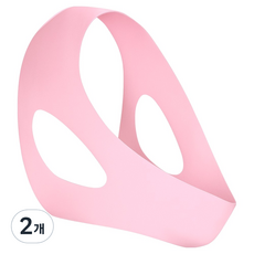 Belhappy 好眠睡眠帶 粉紅色, 2個