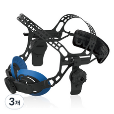 Surborg Grass新型4000 5000 6000通用頭帶, 3個