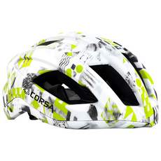 CORSA 自行車安全帽 S-440-2, 1個, 動力綠