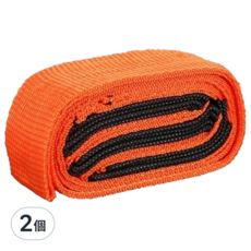 超省力可調節免手提搬運帶 280 x 4.5cm 搬家神器, 2個