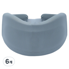 Theia 護頸圈 淺綠色 M(40~47cm), 6個