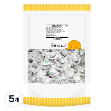 고미네 아쌈차티백, 1g, 50개입, 5개