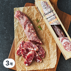 존쿡델리미트 까챠토레 오렌지제스트, 150g, 3개