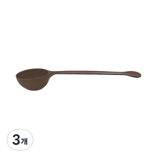 HARIO 好璃奧 量匙 M-23DB, 3個
