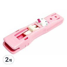 바이하츠 헬로키티 나이스러, 소, 2개