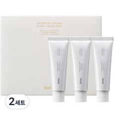 Huxley 赫斯莉 香水護手霜3件套裝, 2組