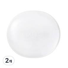 AMUSE 세라믹 스킨 퍼펙터 쿠션 15g, 03허니, 2개