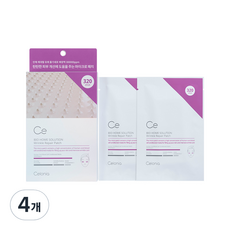 셀로니아 바이오 홈 링클 리페어 패치, 4개, 4개입