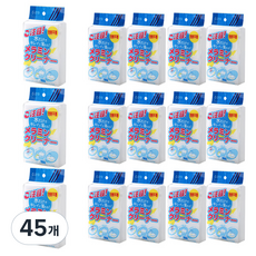 ABM 魔塊清潔劑 So, 1入, 45個