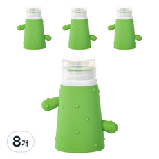 아이앤지마켓 선인장 다용도 용기, 8개, 상품4