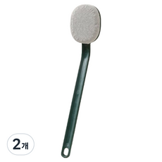 Wonine 長柄貼合背部護理沐浴刷