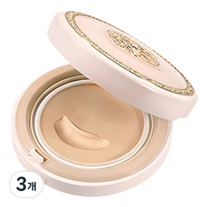 미샤 초공진 금설 기윤 비비 케익 SPF40/PA++, 23호, 3개