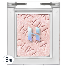 홀리카홀리카 마이 페이브 피스 빔, 50 애프리콧 듀, 3개