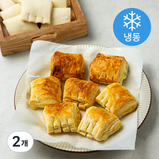 콩쉐프 미니슈크림파이 냉동생지 (냉동), 35g, 20개입, 2개