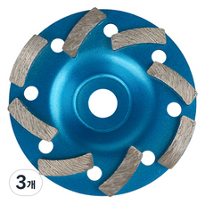 EX-POWER 平杯Plus KGW-4A, 3個