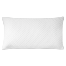 INDIAN 印地安 銀離子記憶獨立筒枕, 1個