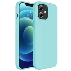 요이치 Fervor 실리콘 휴대폰 케이스