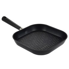 HAPPYCALL 石墨烯IH瞬熱極致鈦不沾四方煎烤鍋, 28cm, 1個