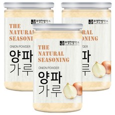 부영한방약초 양파 가루, 180g, 3개