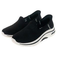 SKECHERS 瞬穿系列 GO WALK ARCH FIT 2.0 寬楦款 女鞋 - DELARA