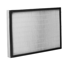 怡悅 HEPA濾心東芝 Toshiba NN-CAFE5/NN-CAFD5空氣清靜機適用 500g, 單一商品, 1個